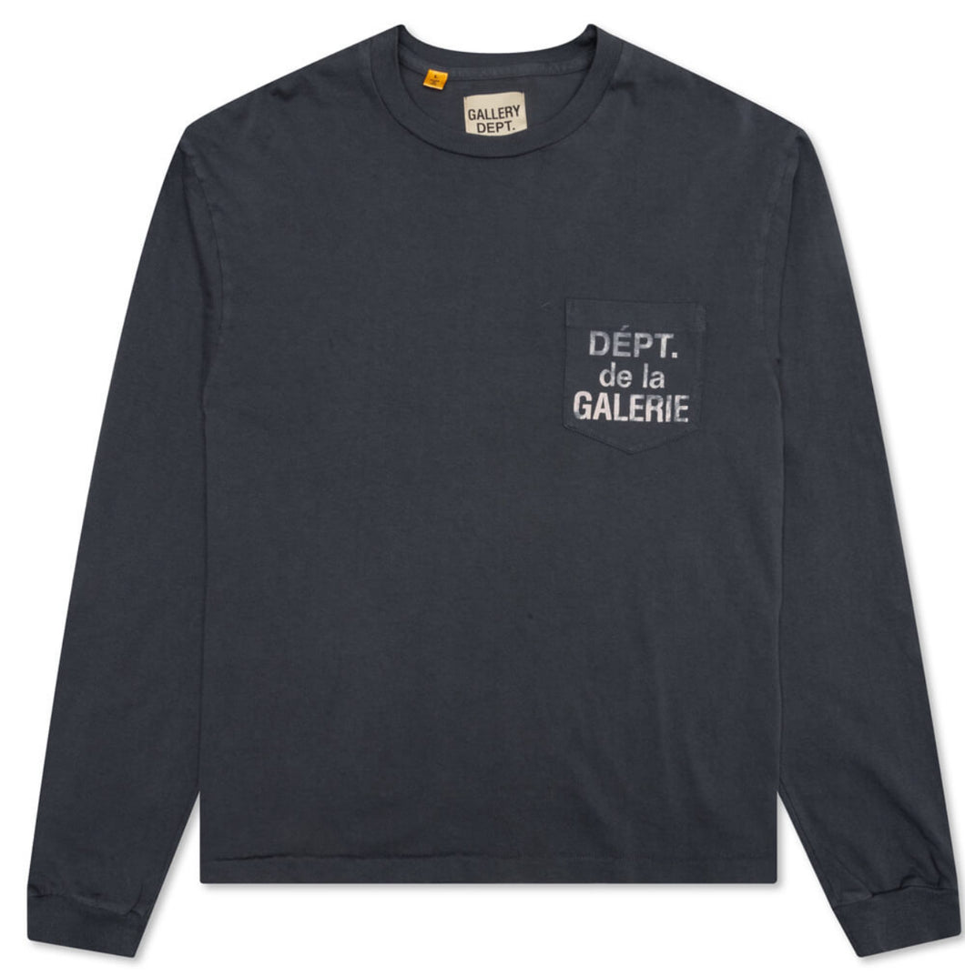 Gallery Dept. L/S T-Shirt