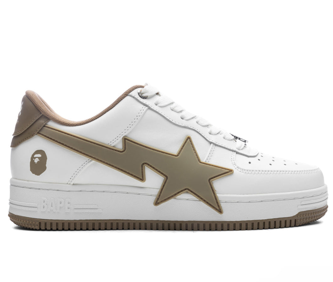 Bape Sta M2