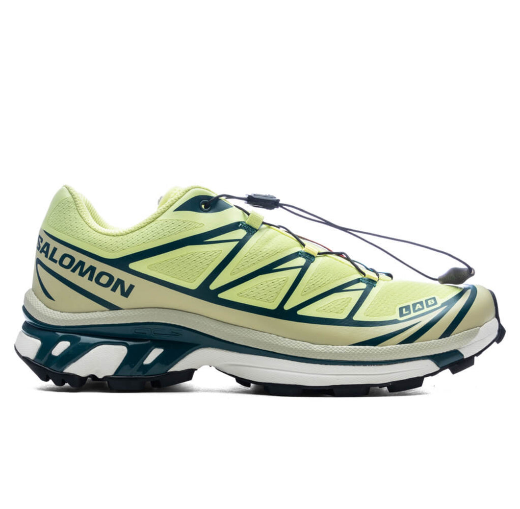 Salomon XT-6