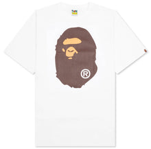 Load image into Gallery viewer, BAPE Ape Head T-Shirt
