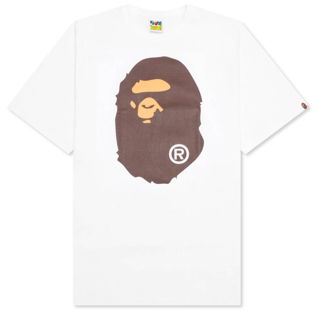 BAPE Ape Head T-Shirt