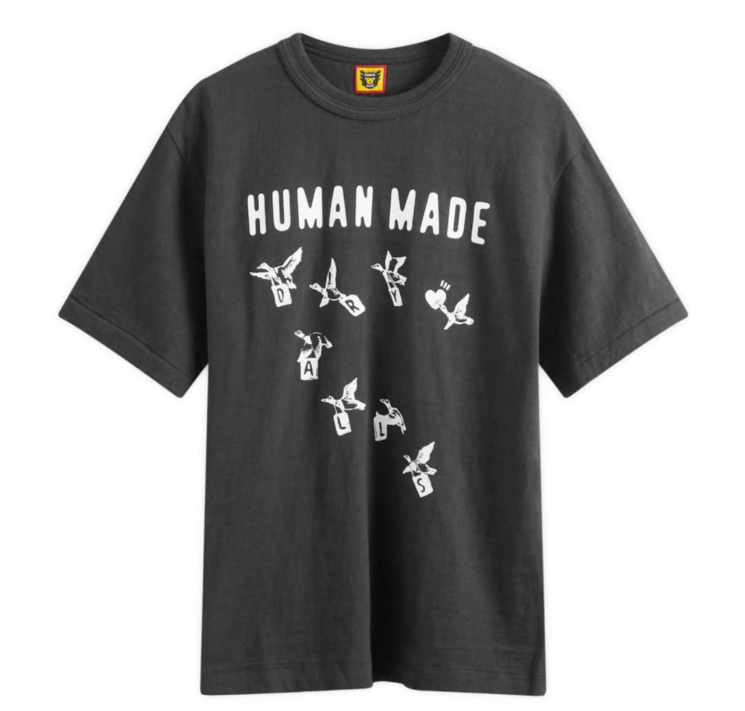 Human Made Ducks T-Shirt