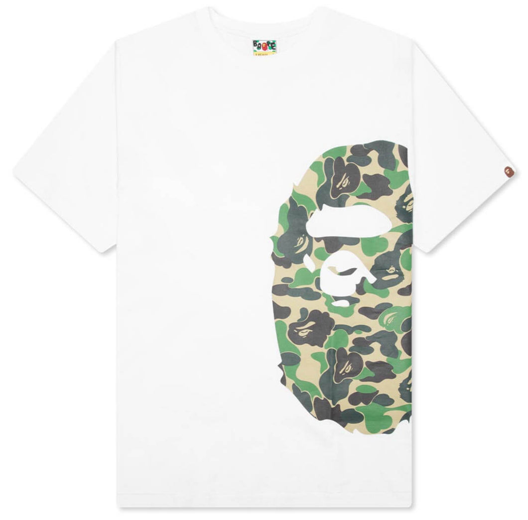 BAPE Camo T-Shirt