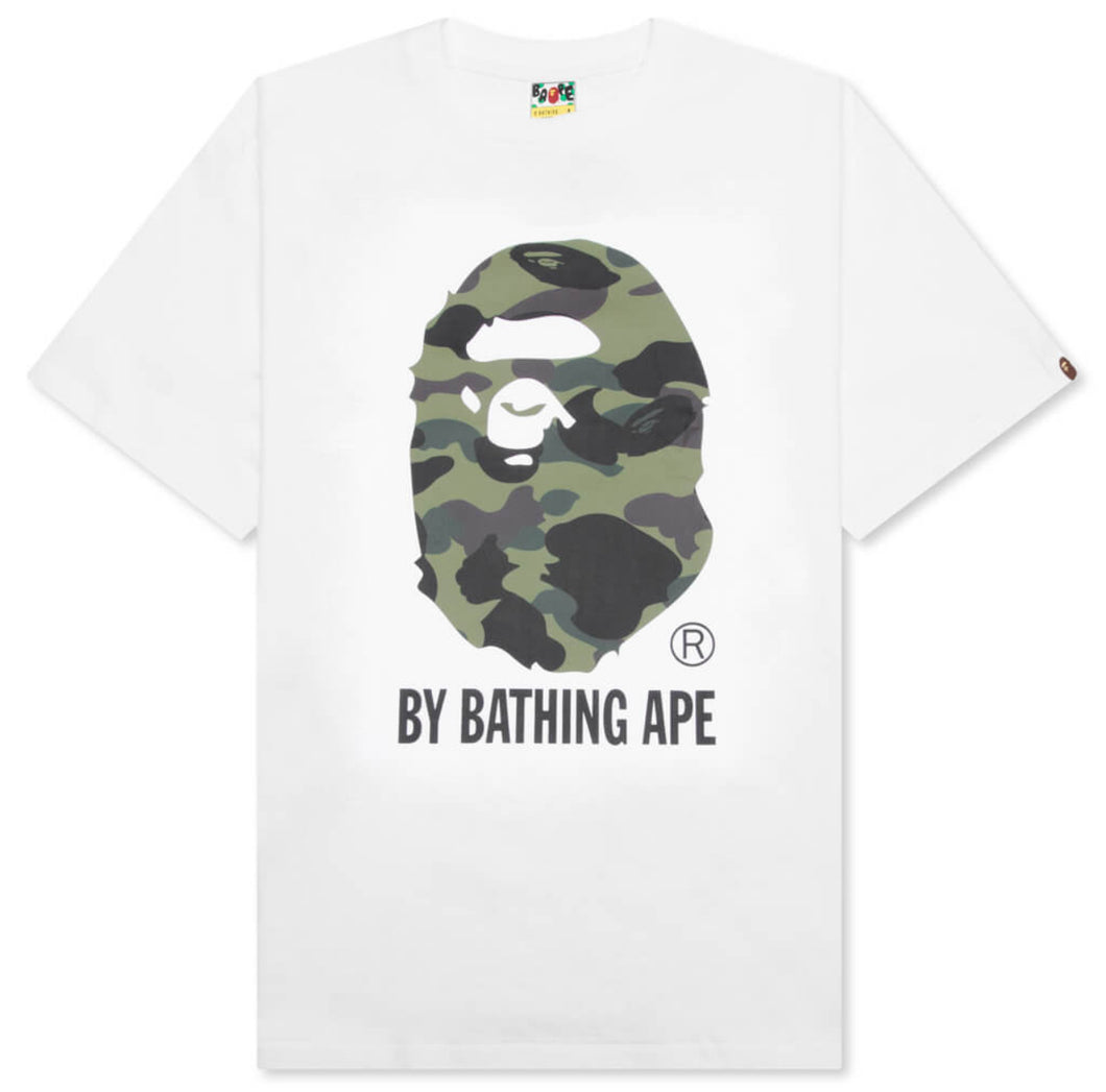 BAPE Ape Head T-Shirt