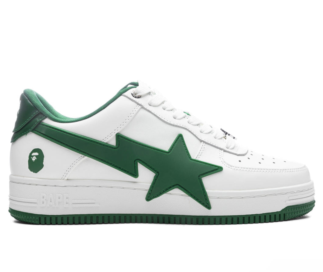 Bape Sta M2