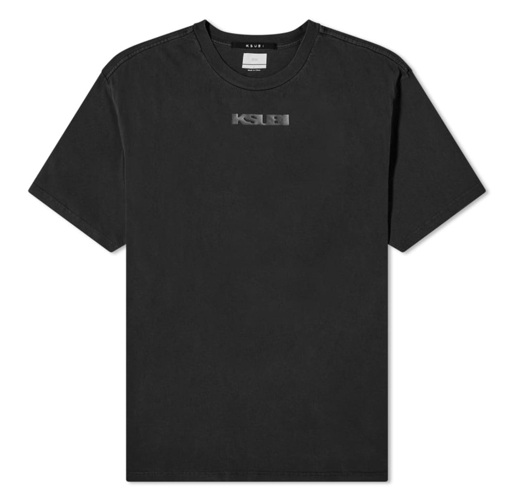 Ksubi Biggie T-Shirt