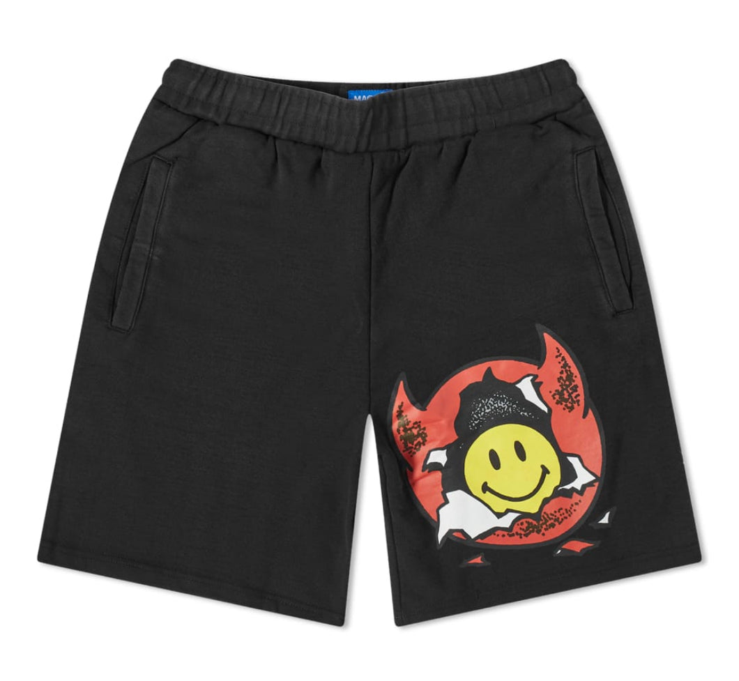 Market Inner Peace Shorts