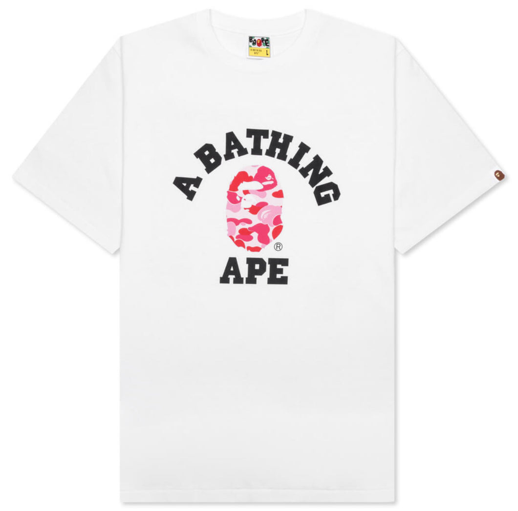 BAPE Relaxed T-Shirt