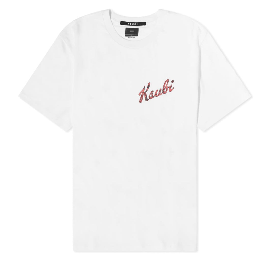 Ksubi Kash T-Shirt