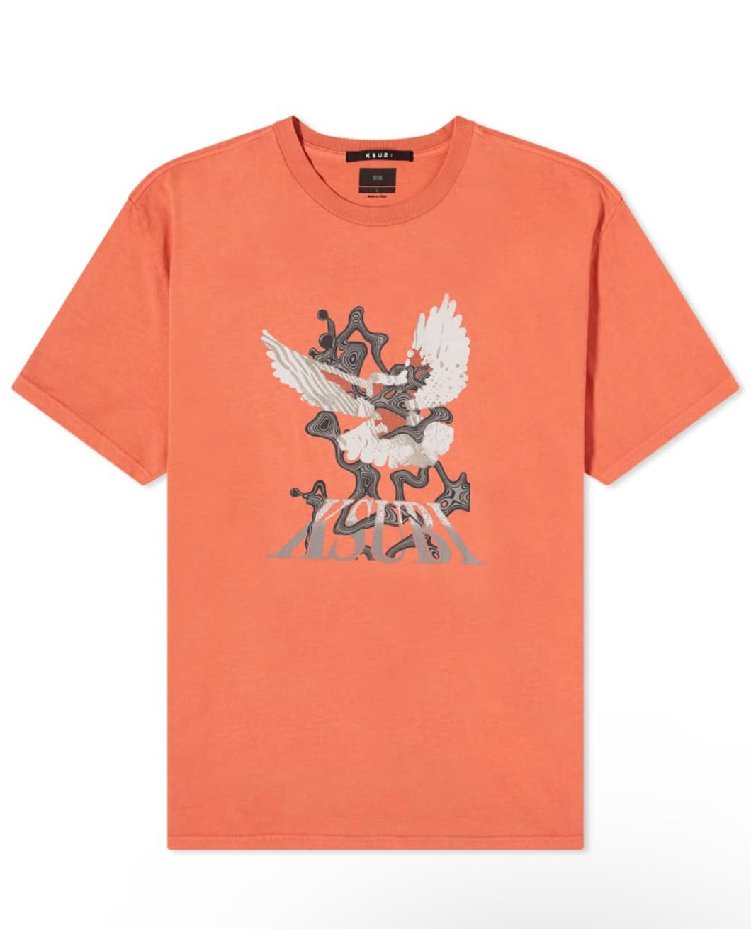 Ksubi Flight T-Shirt