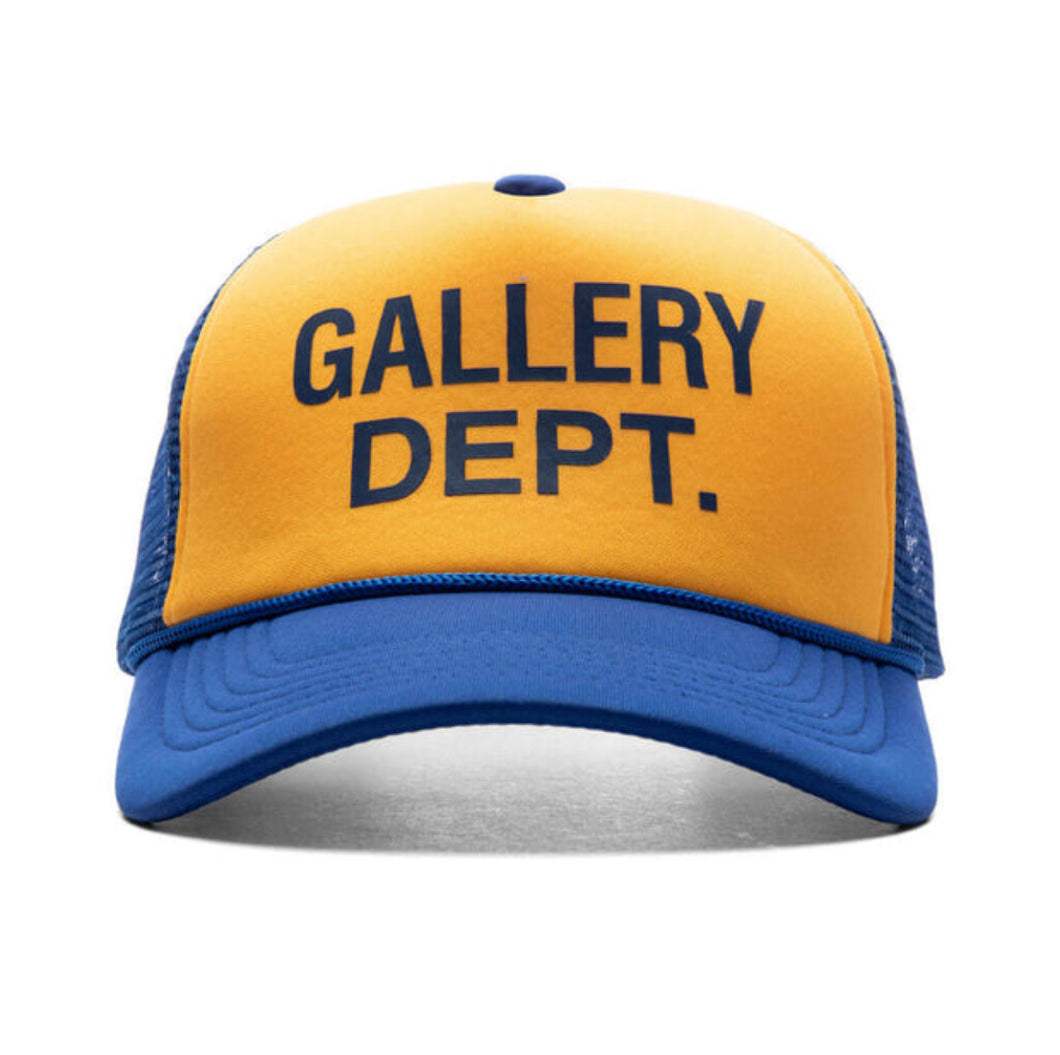 Gallery Dept. Trucker Hat