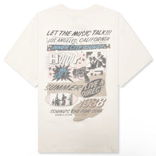 Load image into Gallery viewer, Honor The Gift Music T-Shirt
