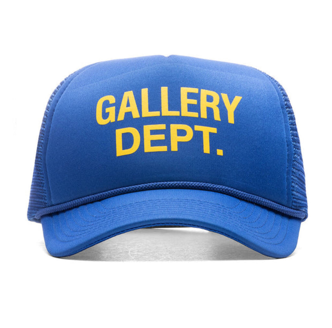 Gallery Dept. Trucker Hat