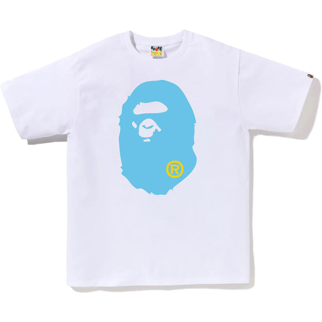 BAPE Ape Head T-Shirt