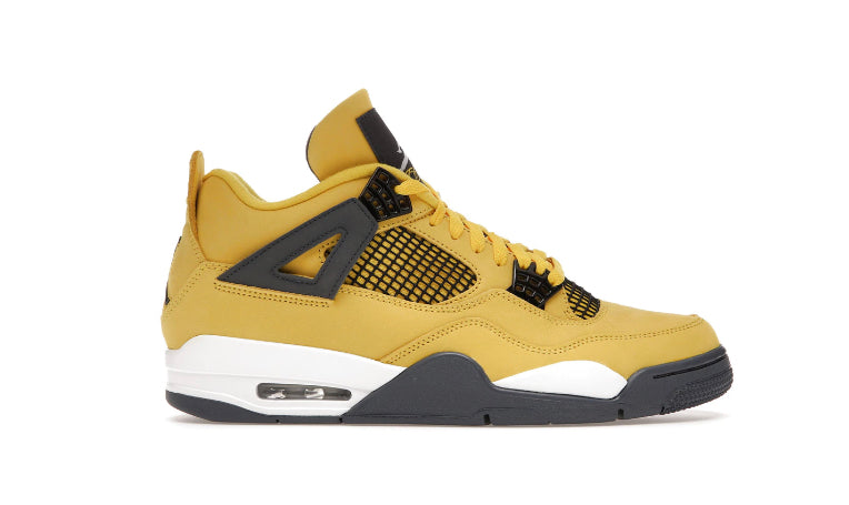 Air Jordan 4 Retro Lightning