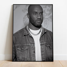 Load image into Gallery viewer, VIRGIL ABLOH
