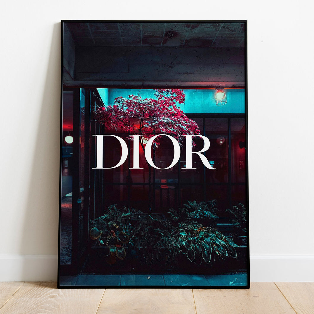 DIOR