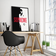 Load image into Gallery viewer, SUPREME SCARFACE
