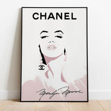 Load image into Gallery viewer, CHANEL
