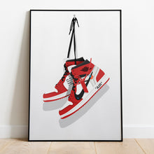 Load image into Gallery viewer, NIKE OFF WHITE
