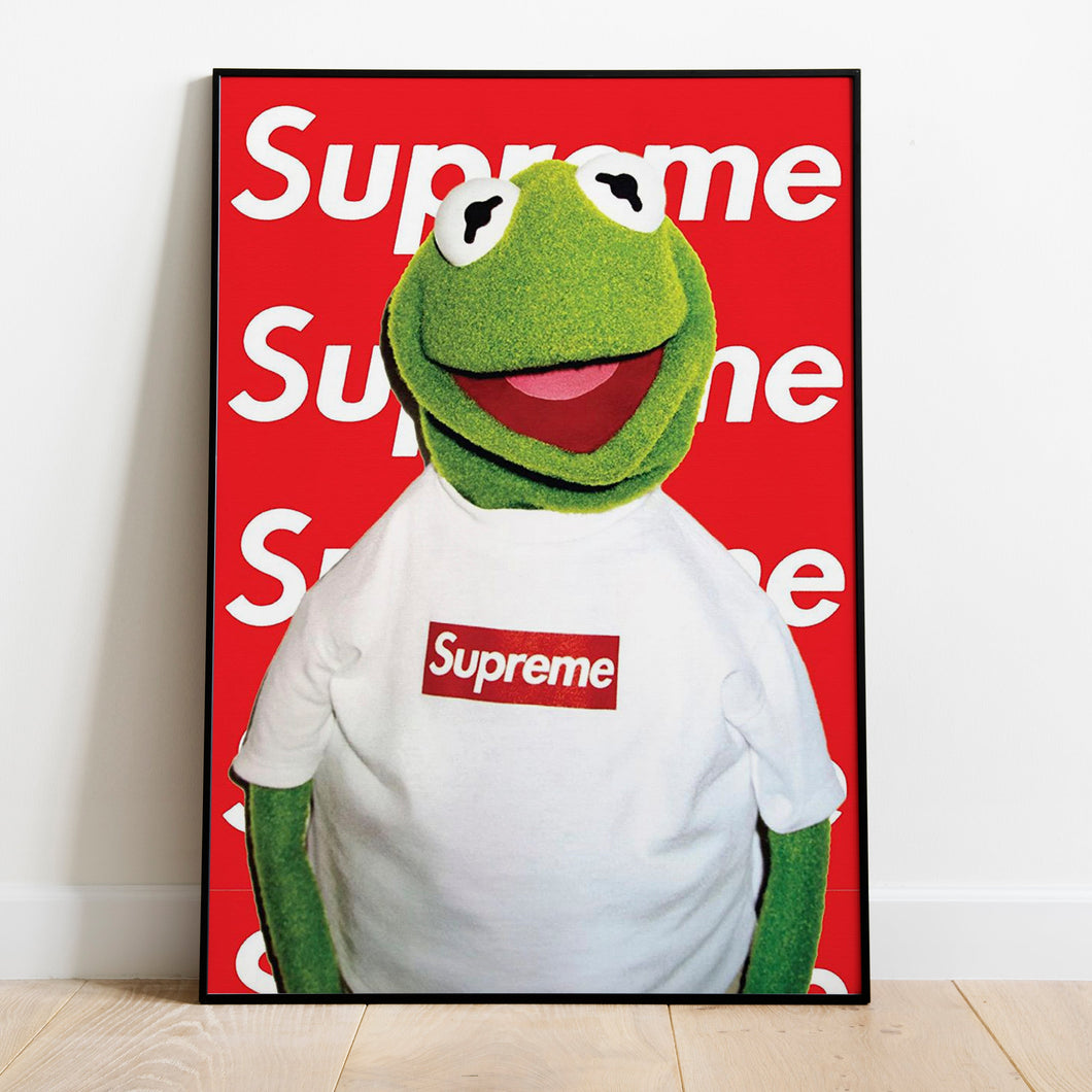 SUPREME