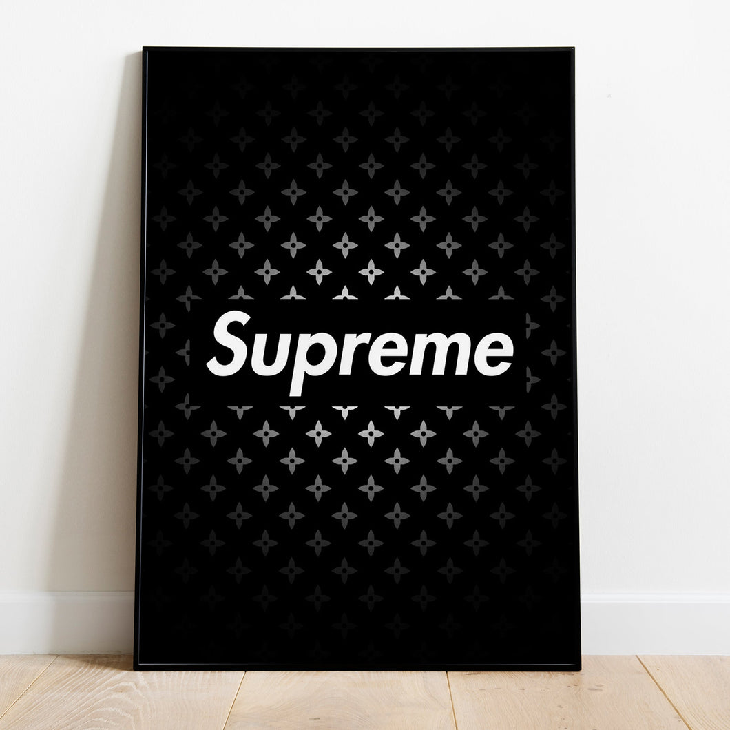 SUPREME