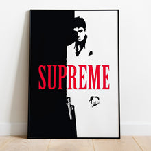 Load image into Gallery viewer, SUPREME SCARFACE
